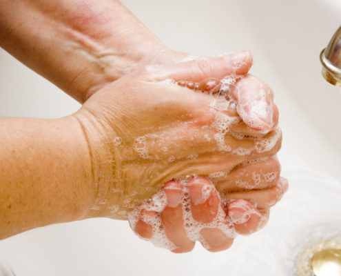 Contract Cleaners Supply Hand Soap