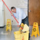 Contract Cleaners Supply Scum Remover