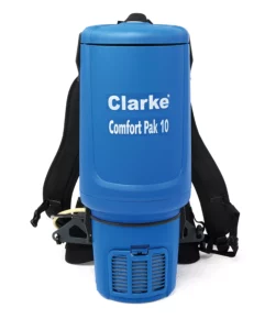 CLARKE COMFORT PAK10 120V/1/60 CANISTER