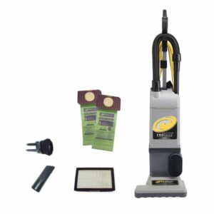 1200XP Commercial Upright Vacuum Cleaner