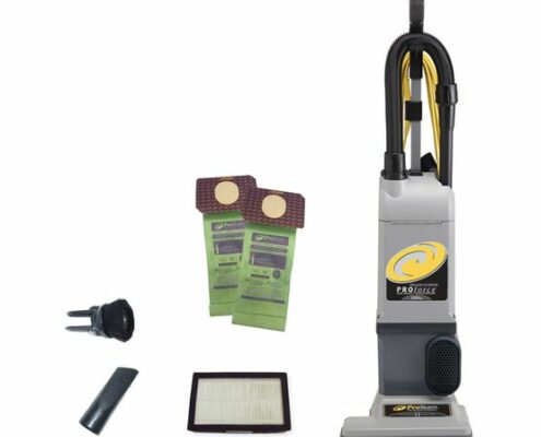 1200XP Commercial Upright Vacuum Cleaner