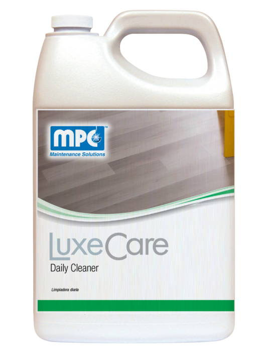 LuxeCare Daily Cleaner Neutral Floor Cleaner