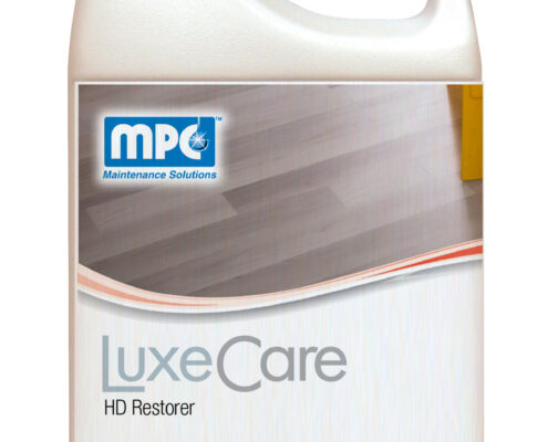 LuxeCare HD Restorer Heavy Duty pH Neutral Floor Cleaner